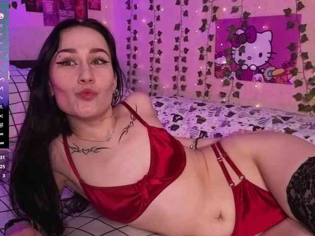 dark-lust webcam
