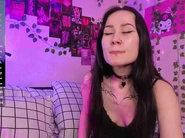 dark-lust webcam
