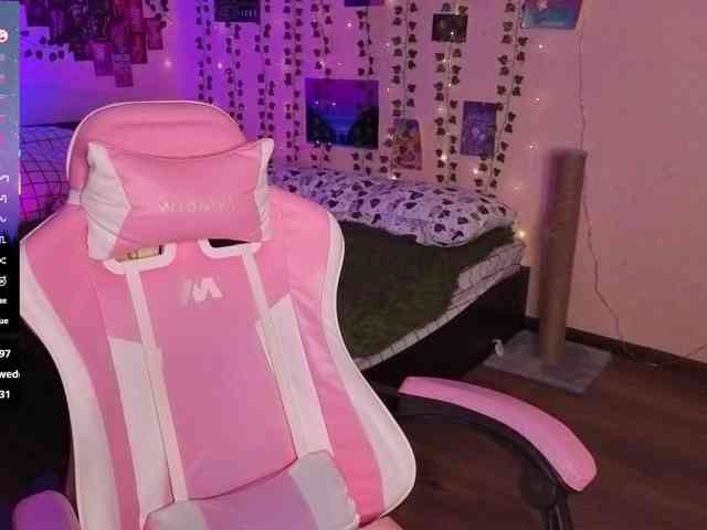 dark-lust webcam