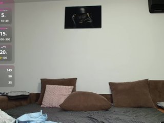 KylieRosse Porn Show