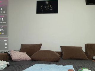KylieRosse Porn Show