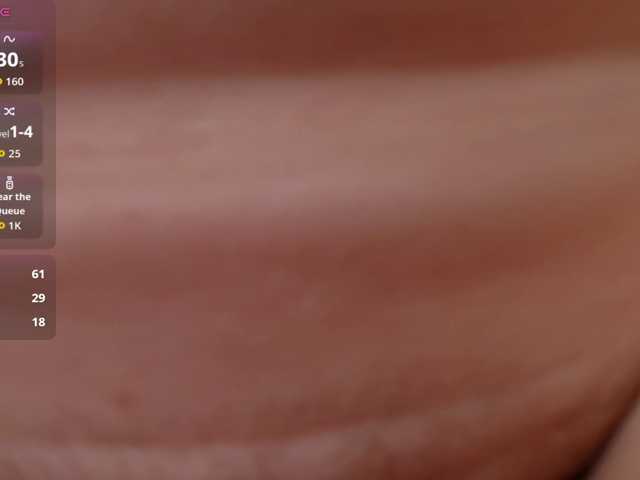 KylieRosse live cam preview