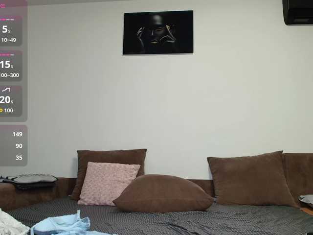 KylieRosse live cam on BongaCams