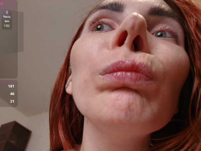 KylieRosse live cam preview