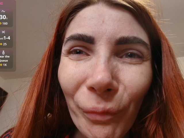KylieRosse live cam on BongaCams