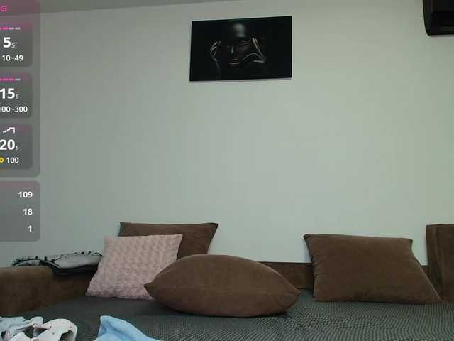KylieRosse live cam preview