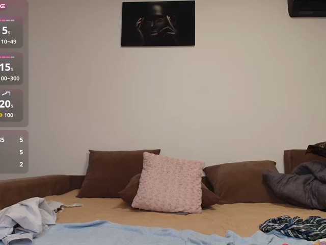 KylieRosse live cam on BongaCams