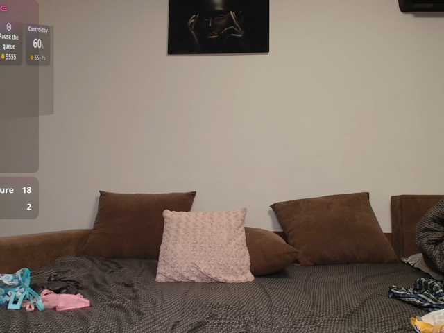 KylieRosse live cam on BongaCams