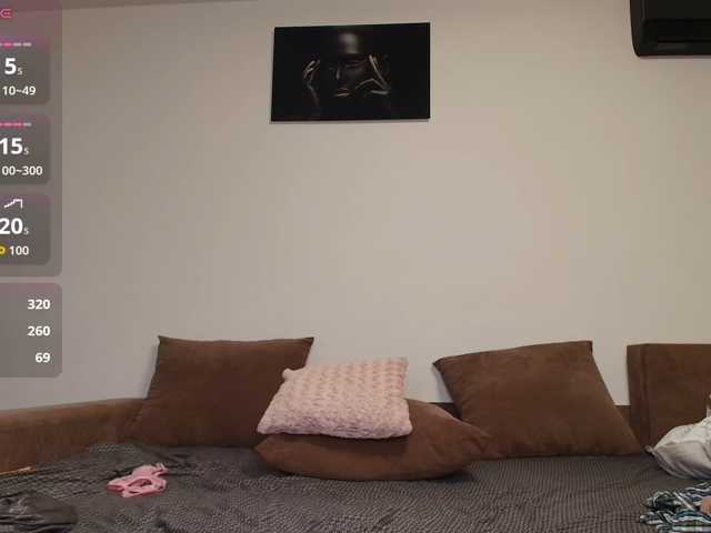 KylieRosse, live now on BongaCams