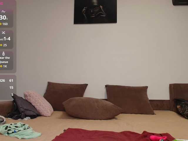 KylieRosse live cam on BongaCams