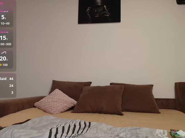 KylieRosse live cam on BongaCams