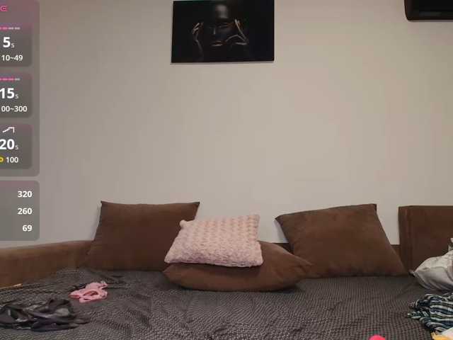 KylieRosse live cam on BongaCams