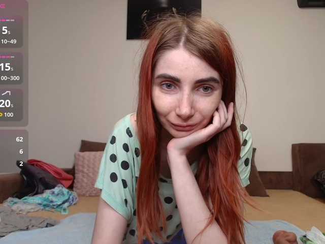 KylieRosse live cam on BongaCams