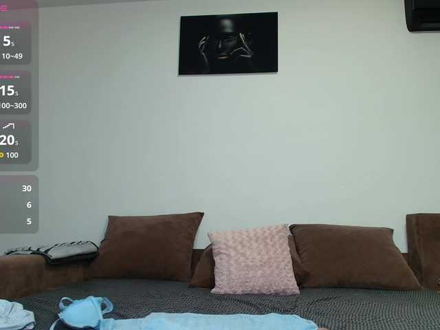 KylieRosse live cam on BongaCams
