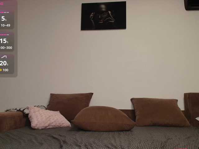 KylieRosse live cam on BongaCams