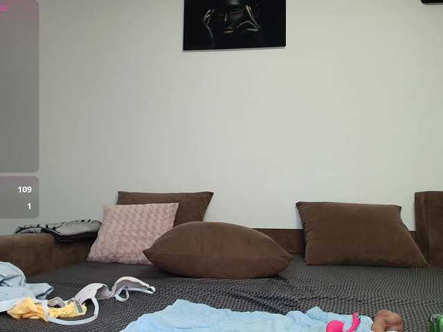 KylieRosse live cam on BongaCams