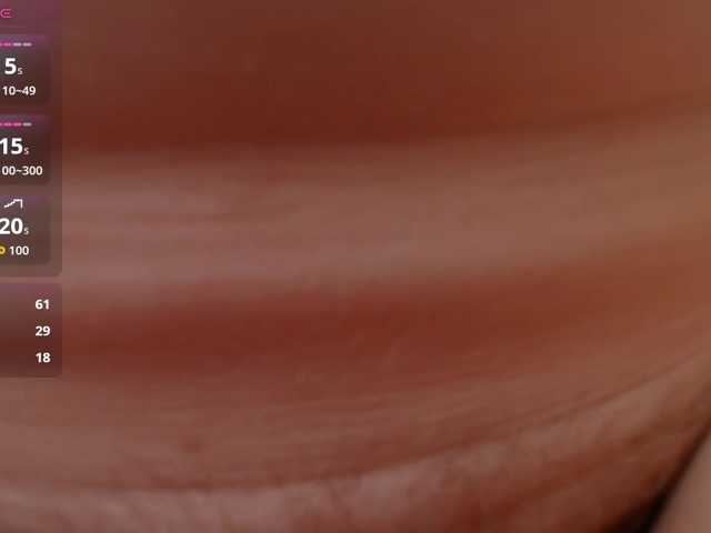 KylieRosse live cam preview