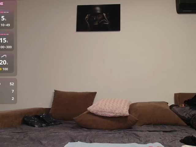 KylieRosse live cam preview