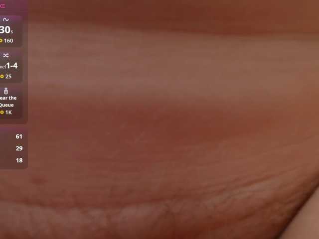KylieRosse live cam preview