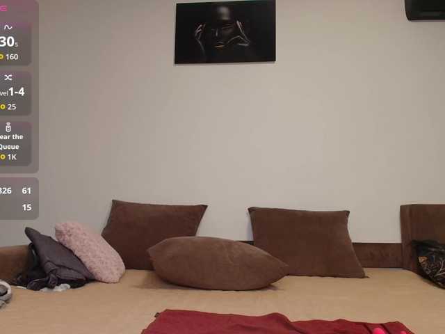 KylieRosse live cam on BongaCams