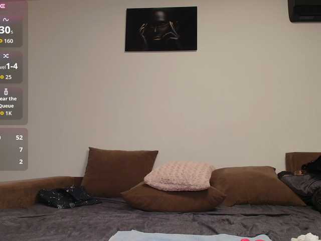 KylieRosse live cam on BongaCams