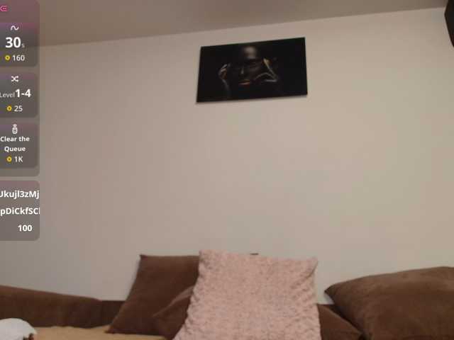 KylieRosse live cam preview