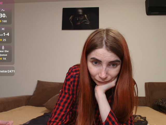 KylieRosse live cam preview