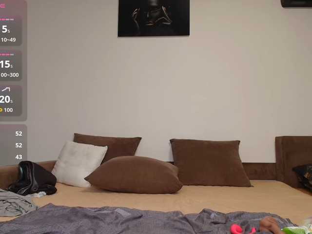 KylieRosse live cam on BongaCams