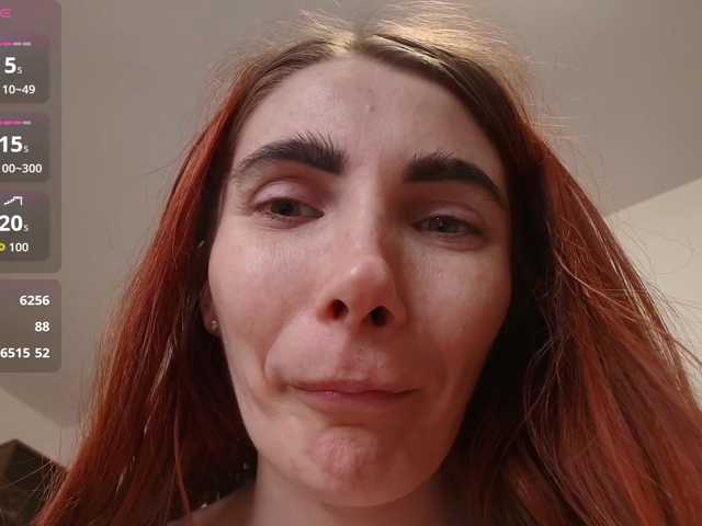 KylieRosse live cam on BongaCams