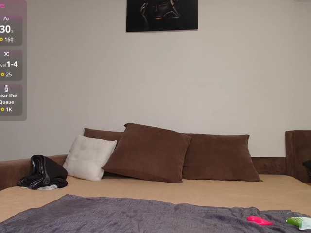 KylieRosse live cam on BongaCams