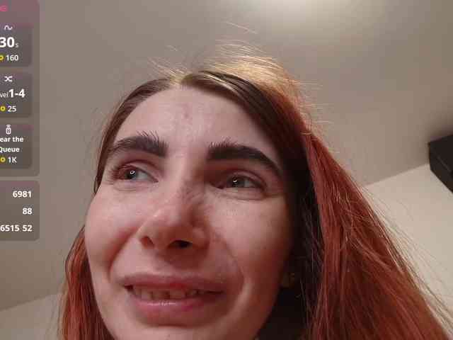 KylieRosse webcam