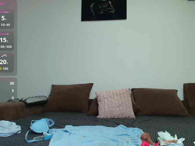 KylieRosse webcam
