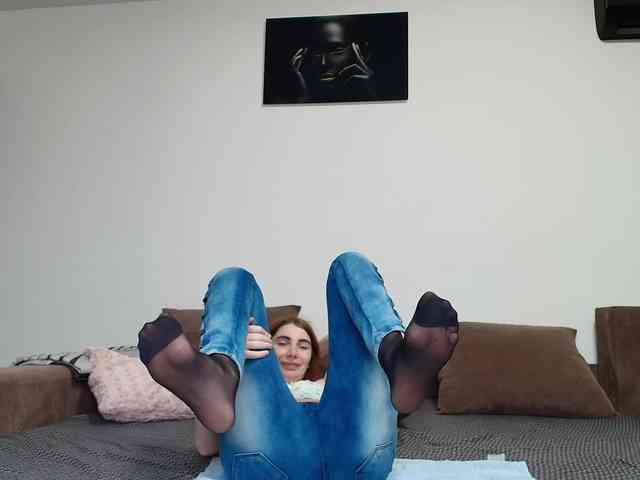 KylieRosse webcam