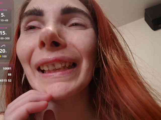 KylieRosse webcam