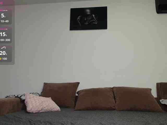 KylieRosse webcam