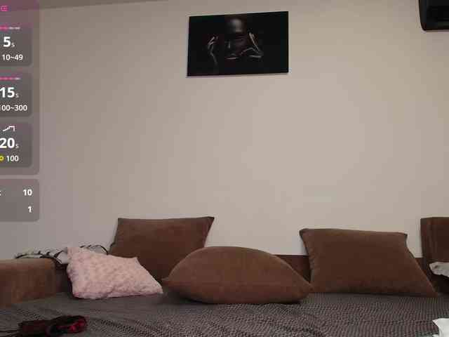 KylieRosse webcam