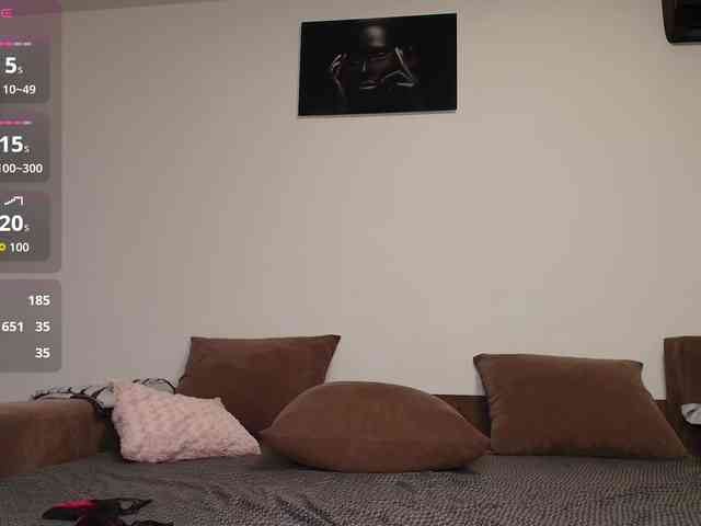 KylieRosse webcam