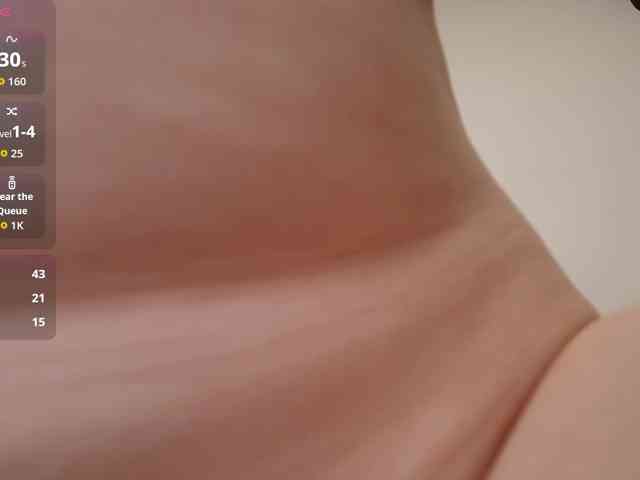 KylieRosse webcam