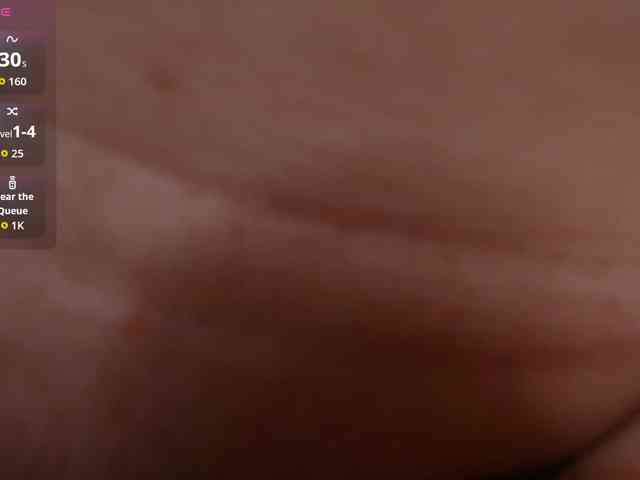 KylieRosse webcam