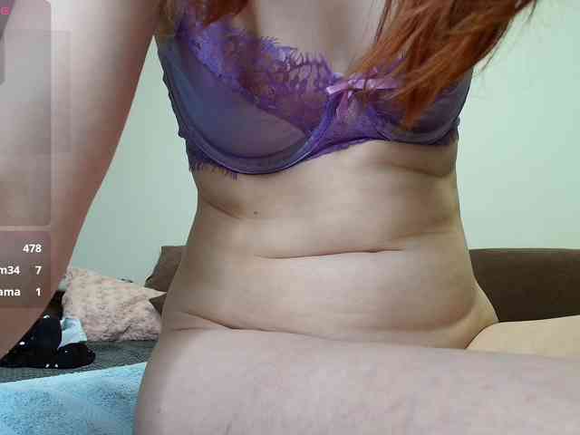 KylieRosse webcam