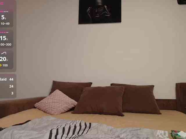 KylieRosse webcam
