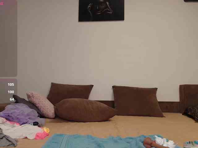 KylieRosse webcam
