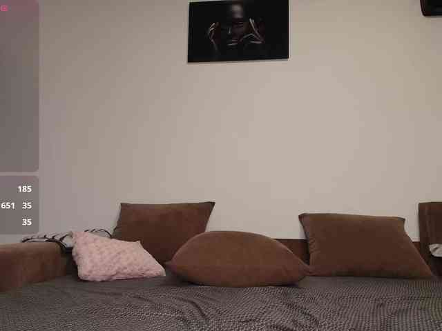 KylieRosse webcam