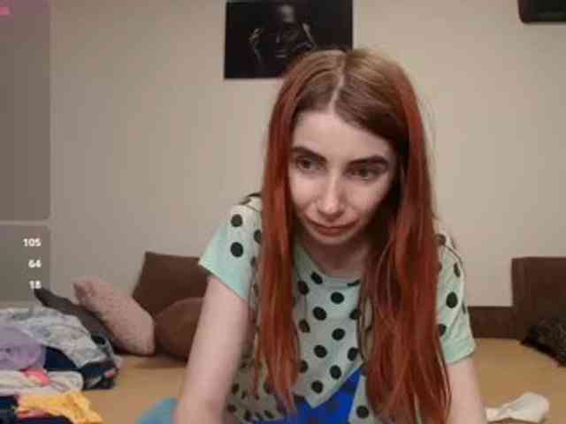 KylieRosse webcam