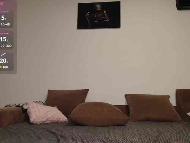 kylierosse's live room