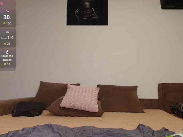 KylieRosse webcam
