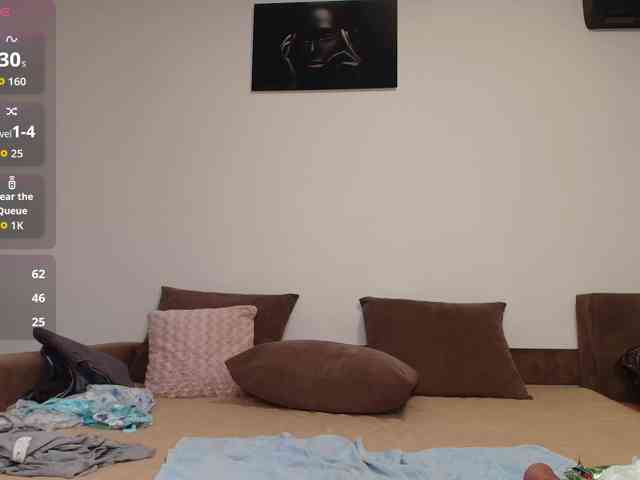 KylieRosse webcam