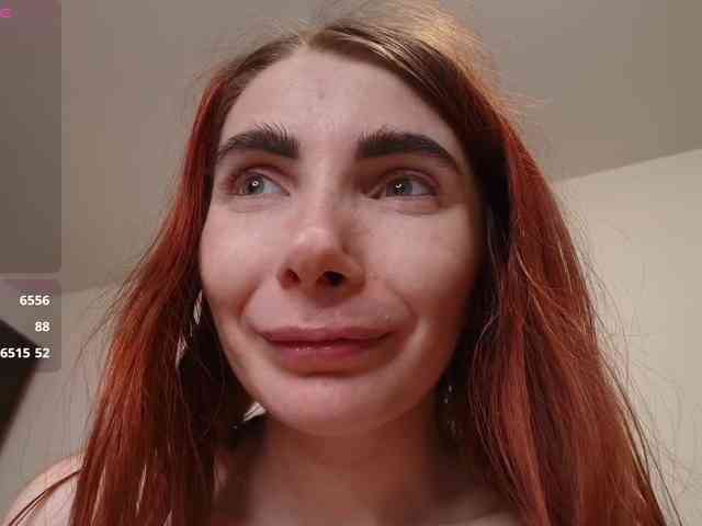 KylieRosse webcam