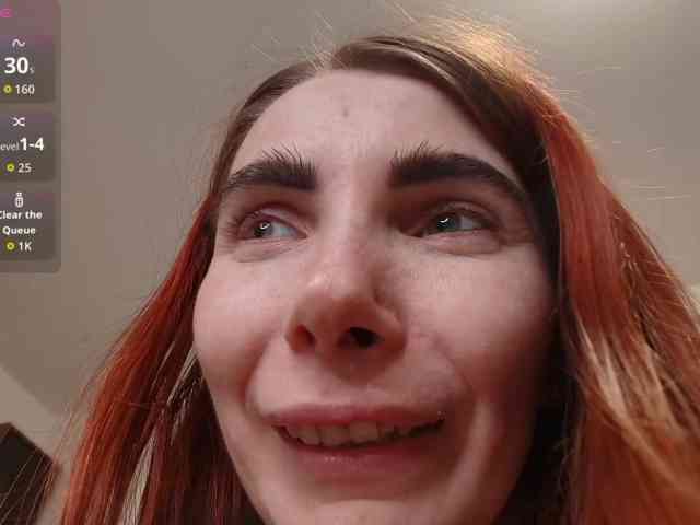 KylieRosse webcam