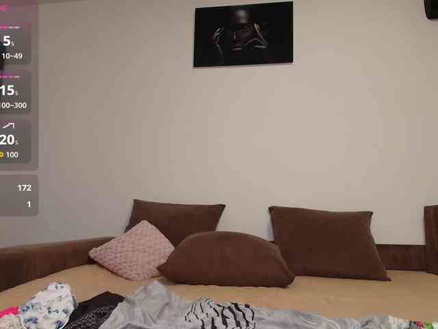 KylieRosse webcam